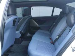BMW i5 2024 eDrive 35L Premium M Sport Package - ფოტო 10