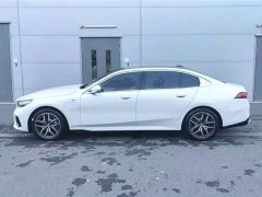 BMW i5 2024 eDrive 35L Premium M Sport Package - ფოტო 4