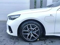 BMW i5 2024 eDrive 35L Premium M Sport Package - ფოტო 6