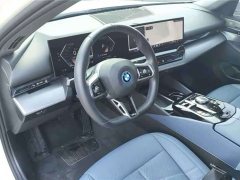 BMW i5 2024 eDrive 35L Premium M Sport Package - ფოტო 7