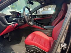 Porsche 2024 Panamera Executive Extended Wheelbase 2.9T - ფოტო 3