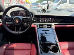 Porsche 2024 Panamera Executive Extended Wheelbase 2.9T - ფოტო 4