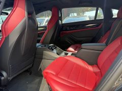 Porsche 2024 Panamera Executive Extended Wheelbase 2.9T - ფოტო 5