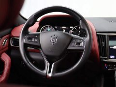 Maserati Levante 2022 2.0T GT Sharp Edition - ფოტო 12