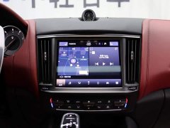 Maserati Levante 2022 2.0T GT Sharp Edition - ფოტო 13
