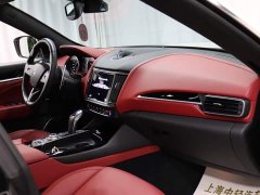 Maserati Levante 2022 2.0T GT Sharp Edition - ფოტო 17