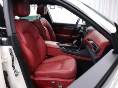 Maserati Levante 2022 2.0T GT Sharp Edition - ფოტო 18