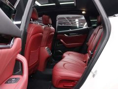 Maserati Levante 2022 2.0T GT Sharp Edition - ფოტო 19