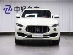 Maserati Levante 2022 2.0T GT Sharp Edition - ფოტო 2