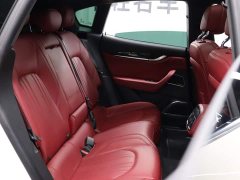 Maserati Levante 2022 2.0T GT Sharp Edition - ფოტო 20