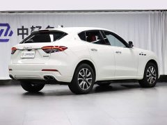 Maserati Levante 2022 2.0T GT Sharp Edition - ფოტო 3