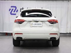Maserati Levante 2022 2.0T GT Sharp Edition - ფოტო 4