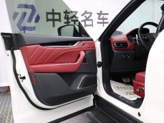 Maserati Levante 2022 2.0T GT Sharp Edition - ფოტო 5
