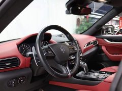 Maserati Levante 2022 2.0T GT Sharp Edition - ფოტო 7