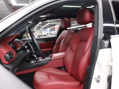 Maserati Levante 2022 2.0T GT Sharp Edition - ფოტო 8