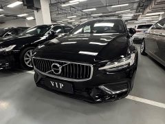 Volvo S60 T4 Intelligent Luxury Edition - ფოტო 1