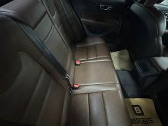 Volvo S60 T4 Intelligent Luxury Edition - ფოტო 11