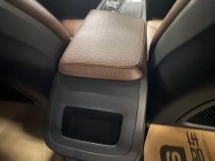 Volvo S60 T4 Intelligent Luxury Edition - ფოტო 12