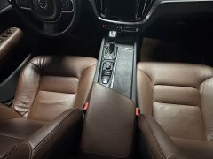 Volvo S60 T4 Intelligent Luxury Edition - ფოტო 14