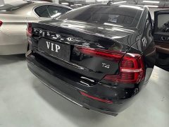 Volvo S60 T4 Intelligent Luxury Edition - ფოტო 16
