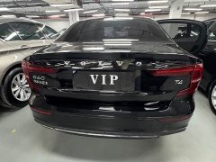 Volvo S60 T4 Intelligent Luxury Edition - ფოტო 17