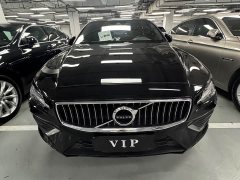 Volvo S60 T4 Intelligent Luxury Edition - ფოტო 2