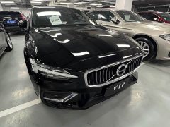 Volvo S60 T4 Intelligent Luxury Edition - ფოტო 3