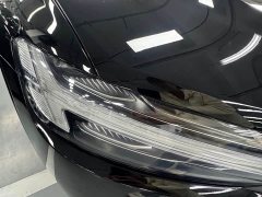 Volvo S60 T4 Intelligent Luxury Edition - ფოტო 4