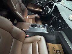 Volvo S60 T4 Intelligent Luxury Edition - ფოტო 7