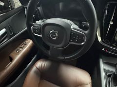 Volvo S60 T4 Intelligent Luxury Edition - ფოტო 9