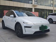 Tesla Model Y Long Range All-Wheel Drive - ფოტო 3