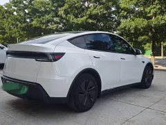 Tesla Model Y Long Range All-Wheel Drive - ფოტო 8