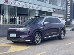 AITO M8 Pure Electric Max Six-Seat Long Range Edition (192-Channel LiDAR) - ფოტო 1