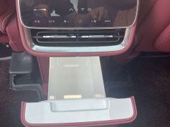 AITO M8 Pure Electric Max Six-Seat Long Range Edition (192-Channel LiDAR) - ფოტო 10