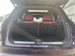 AITO M8 Pure Electric Max Six-Seat Long Range Edition (192-Channel LiDAR) - ფოტო 14