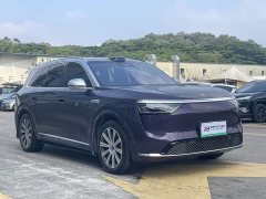 AITO M8 Pure Electric Max Six-Seat Long Range Edition (192-Channel LiDAR) - ფოტო 3