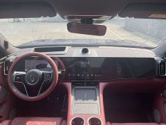 AITO M8 Pure Electric Max Six-Seat Long Range Edition (192-Channel LiDAR) - ფოტო 4