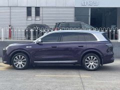 AITO M8 Pure Electric Max Six-Seat Long Range Edition (192-Channel LiDAR) - ფოტო 8