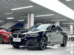 BMW 3 Series 2022 325i M Sport Package - ფოტო 1