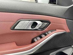 BMW 3 Series 2022 325i M Sport Package - ფოტო 13