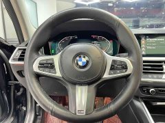 BMW 3 Series 2022 325i M Sport Package - ფოტო 14