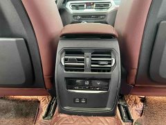 BMW 3 Series 2022 325i M Sport Package - ფოტო 15