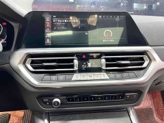BMW 3 Series 2022 325i M Sport Package - ფოტო 16