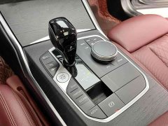 BMW 3 Series 2022 325i M Sport Package - ფოტო 17