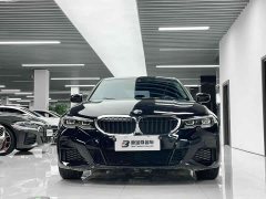 BMW 3 Series 2022 325i M Sport Package - ფოტო 2