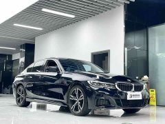 BMW 3 Series 2022 325i M Sport Package - ფოტო 3