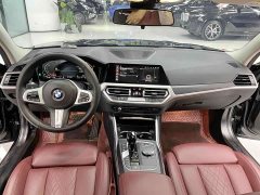 BMW 3 Series 2022 325i M Sport Package - ფოტო 4