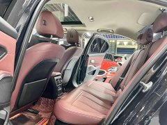 BMW 3 Series 2022 325i M Sport Package - ფოტო 6