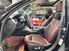 BMW 3 Series 2022 325i M Sport Package - ფოტო 7