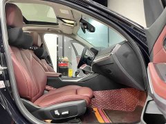 BMW 3 Series 2022 325i M Sport Package - ფოტო 8